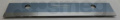 Smeg Operating Unit Screen - 77373a213 Front Glass Sc45mfn2
